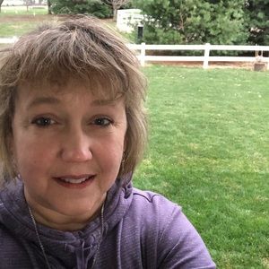 Meet your Posher, Karen